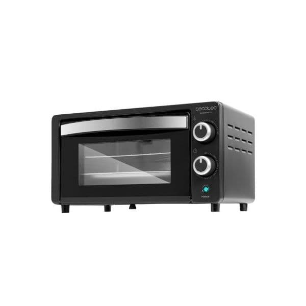 Mini Forno Cecotec Bake&Toast 1090 10L 1000W - 8435484038164
