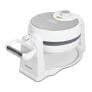 Cecotec Máquina de Fondue Fun&Sugar Gummy Branca 40 W