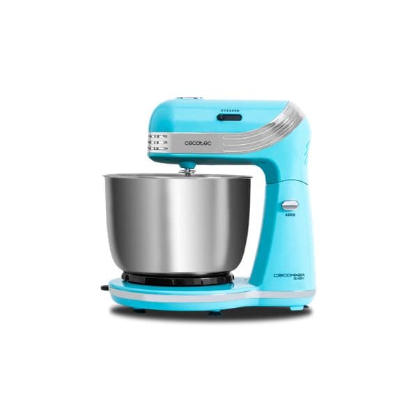 Batedeira Cecotec Cecomixer Easy 250W - 04041