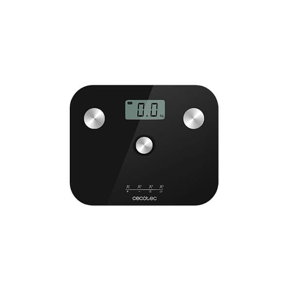 Cecotec Surface Precision Ecopower 10100 Full Healthy Black