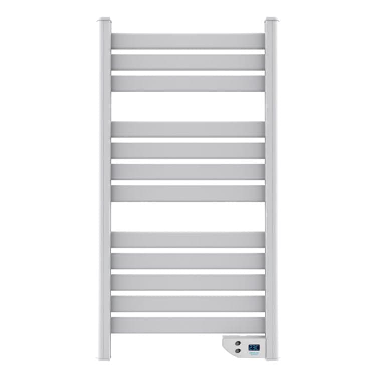 Toalheiro Elétrico Cecotec Ready Warm 9000 Twin Towel Branco