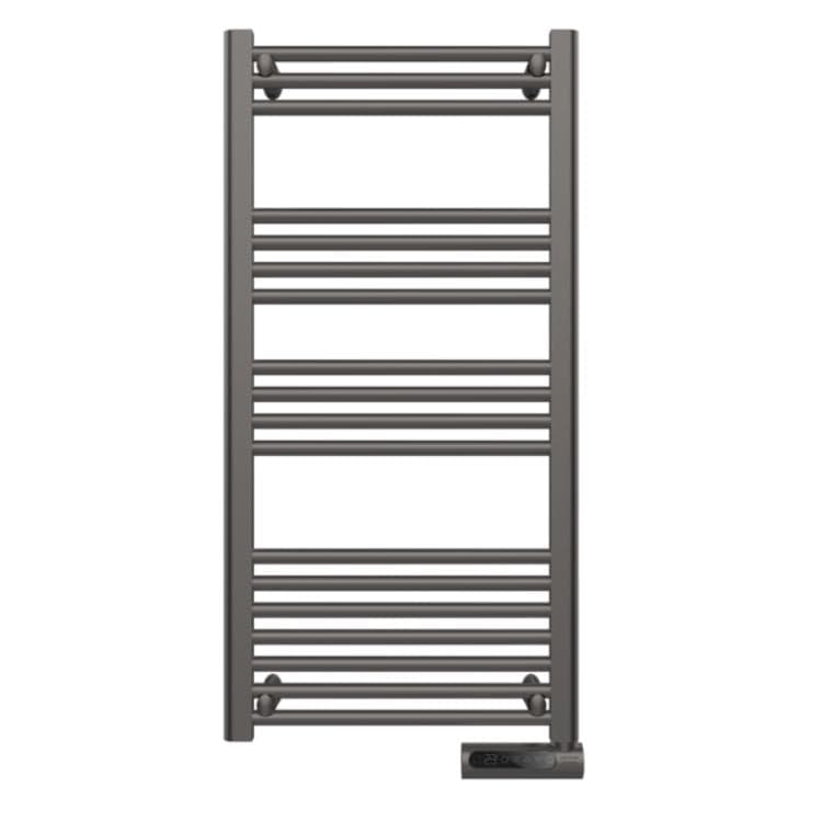 Toalheiro Elétrico Cecotec Ready Warm 9200 Smart Towel Steel