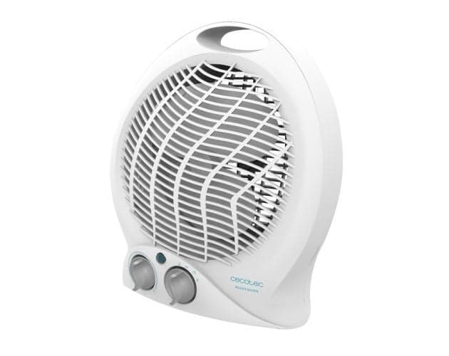 Termoventilador Portátil Cecotec ReadyWarm 9790 Force 2000W
