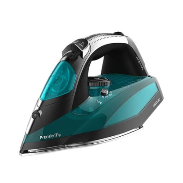 Ferro Cecotec de Engomar a Vapor Fast&Furious 5020 Force - 05522