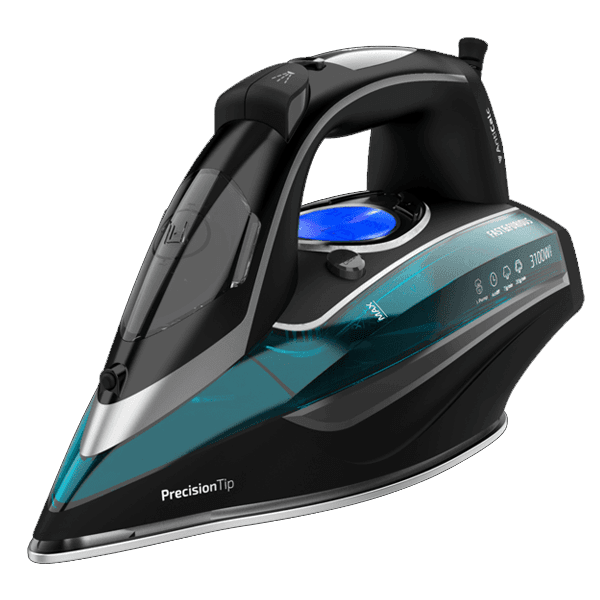 Ferro a Vapor Cecotec Fast&Furious 6060