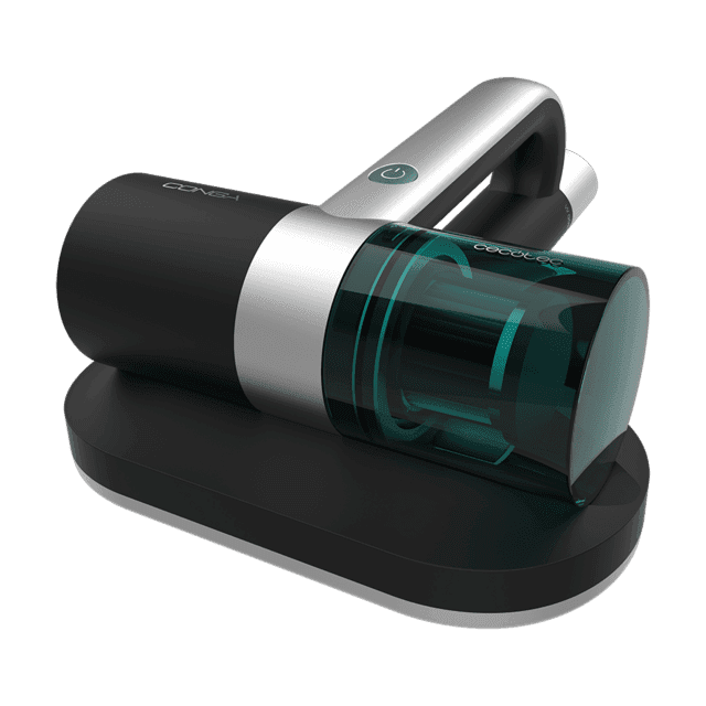 Aspirador Cecotec Aspirador Portátil Conga RockStar 3000 10KPa Prateado/Preto p/ Colchões - 05569