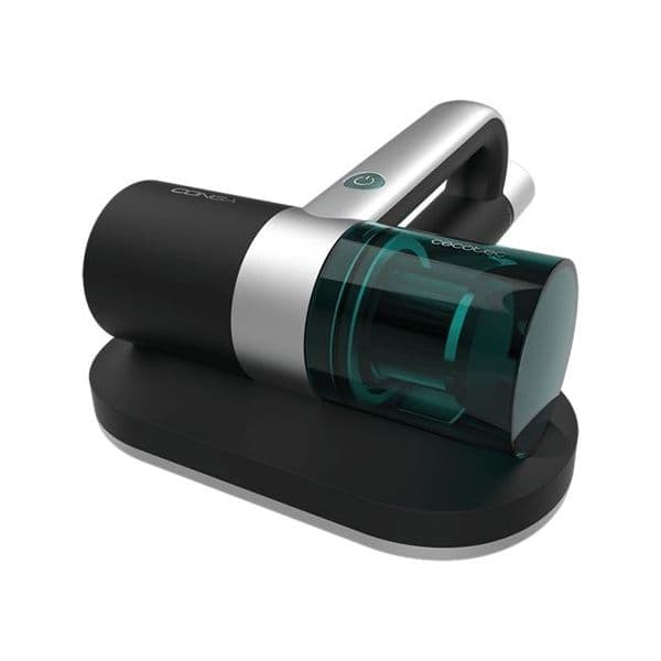 Aspirador Cecotec Aspirador Portátil Conga RockStar 3000 10KPa Prateado/Preto p/ Colchões - 05569