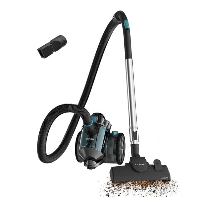 Aspirador Cecotec RockStar MultiCyclonic