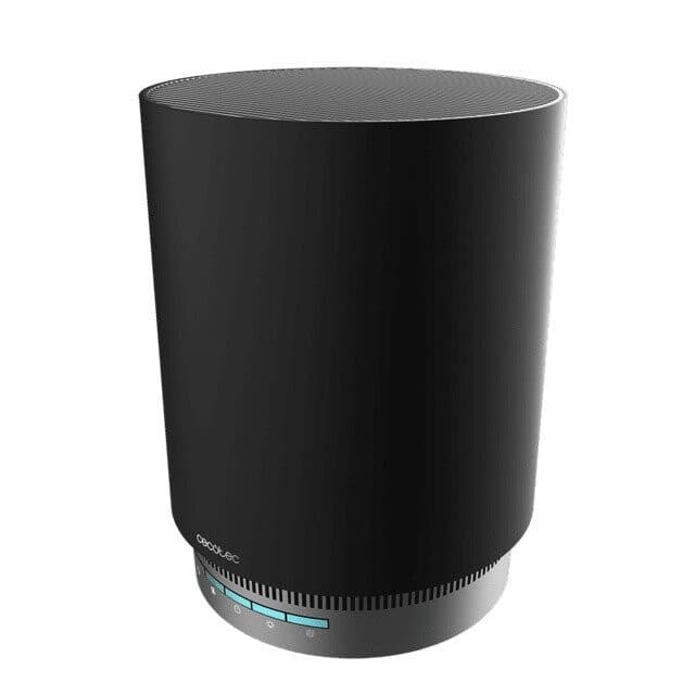 Purificador De Ar Conectado TotalPure 1800 Style Pro CECOTEC C5658