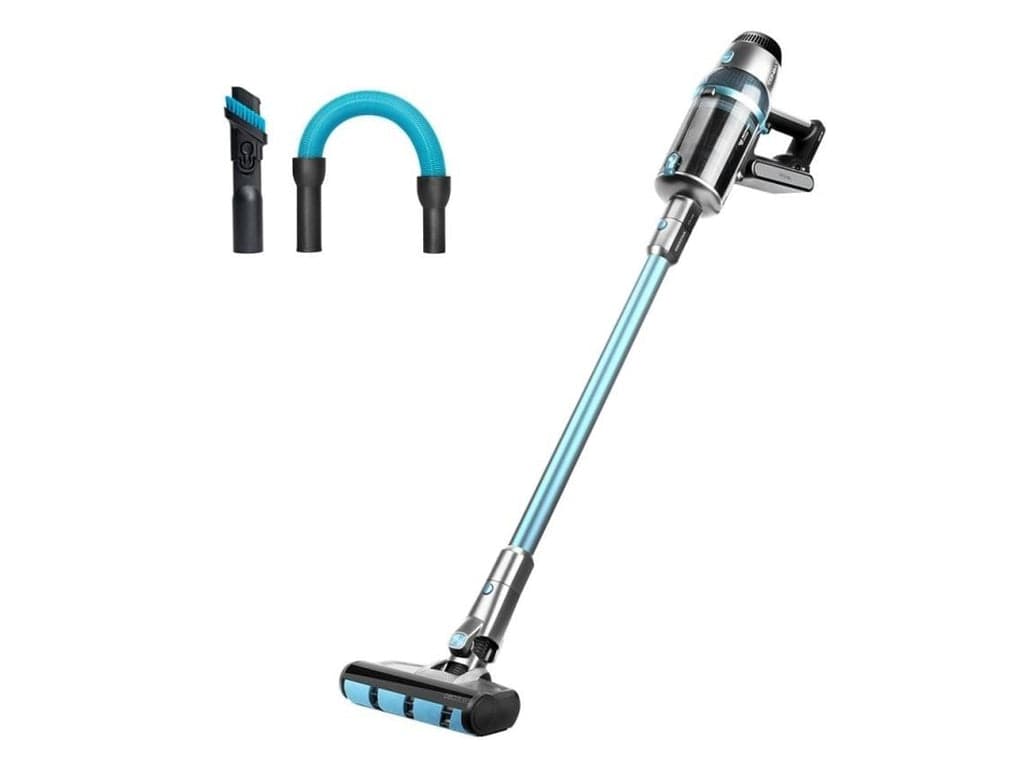 Aspirador Vertical Cecotec Conga Rockstar 1600 Advance - 05763