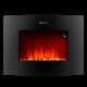 Cecotec Lareira Elétrica Ready Warm 3550 Curved Flames Connected - 2000W 35" - 05815