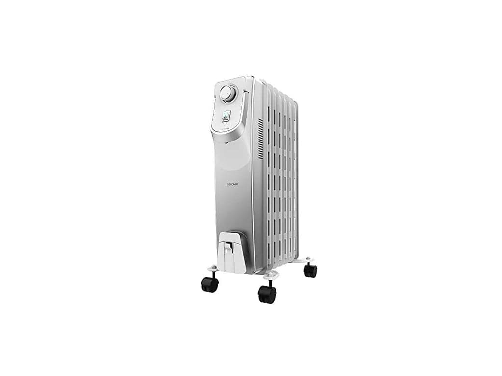 RADIADOR CECOTEC READYWARM 7000 ESPAÇO 360º 1500 W