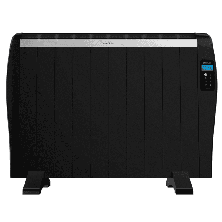 Cecotec Readywarm 2000 Thermal Black