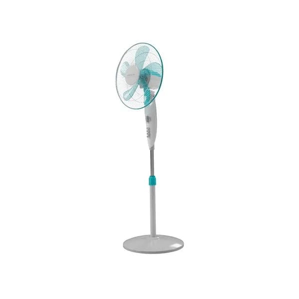Cecotec Ventoinha de Pé Energysilence 520 Power White - 50W