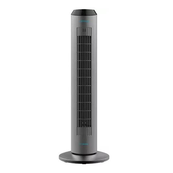 Cecotec Torre de Ventilação Energysilence 8190 Skyline Grey