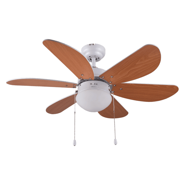Ventoinha de Teto Cecotec Energysilence Aero 360