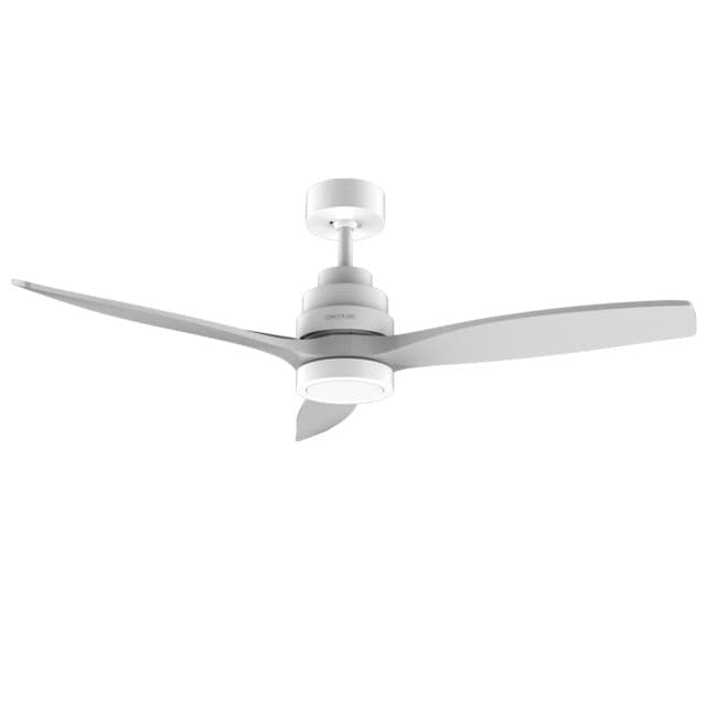 Cecotec Ventoinha de Teto Energysilence Aero 5200 White - 40W