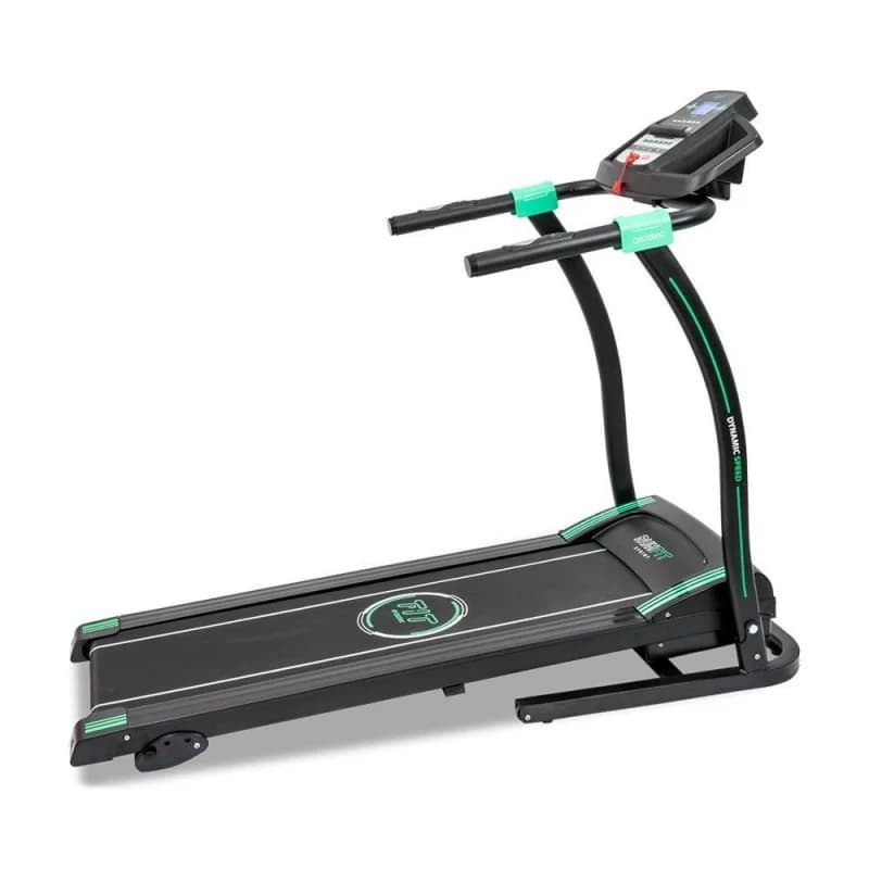 Passadeira de Corrida Estática Cecotec RunFit Sprint 14km/h