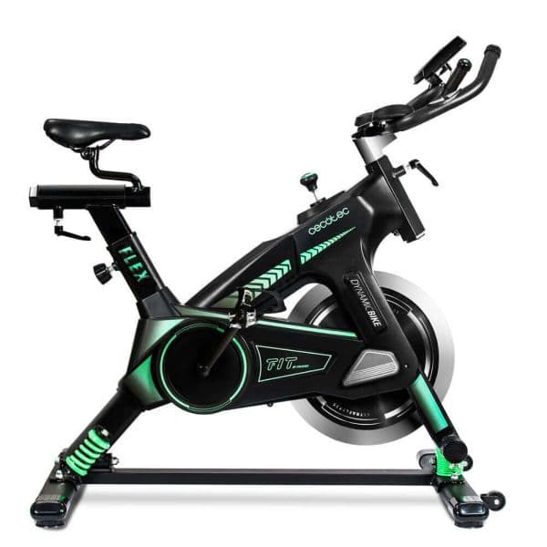 BICICLETA DE SPINNING CECOTEC EXTREME ULTRAFLEX 25