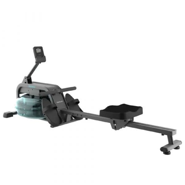 Cecotec Máquina de Remo Drumfit Rower 10000 Neptuno