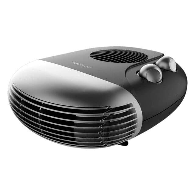 Cecotec Readywarm 2000 Max Horizon Preto