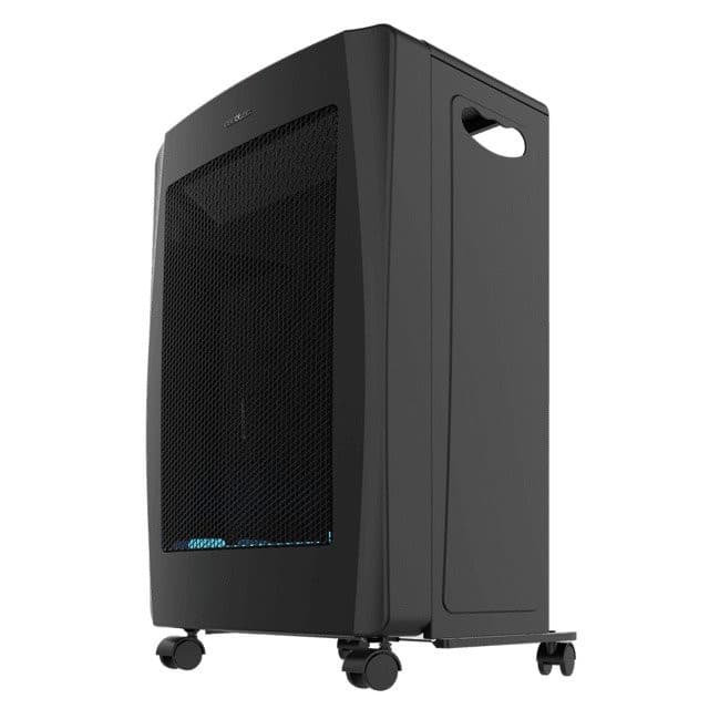 Cecotec ReadyWarm 4200 BlueFlame Foldable