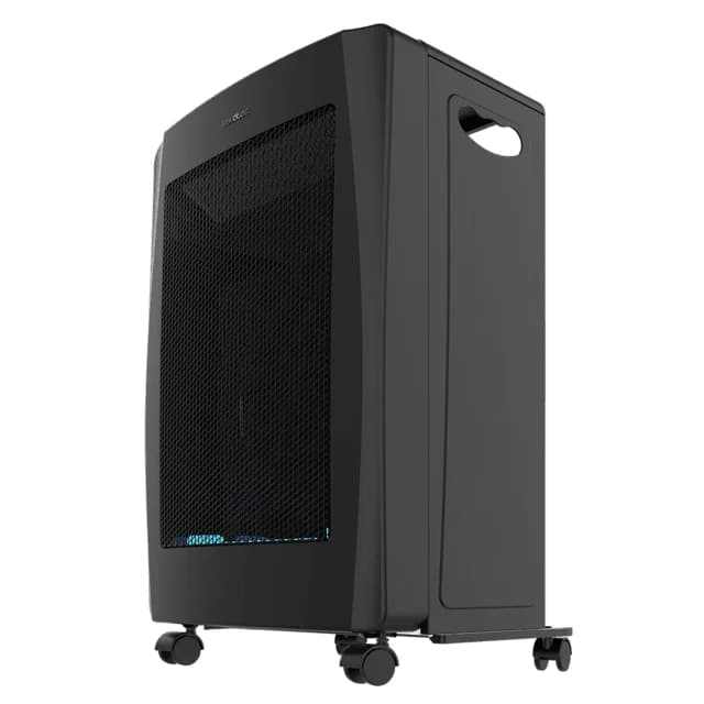 Cecotec ReadyWarm 4200 BlueFlame Foldable