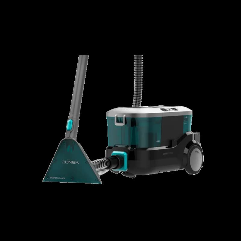 Aspirador Cecotec Aspirador Conga CarpetClean 10000 EasyHome 247646