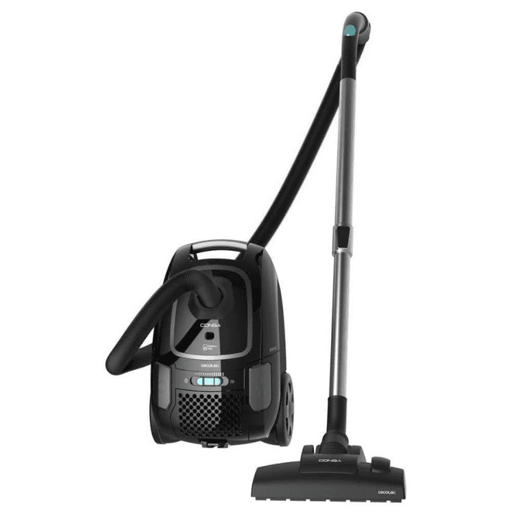 Aspirador Cecotec Conga PowerBag 4000 XL