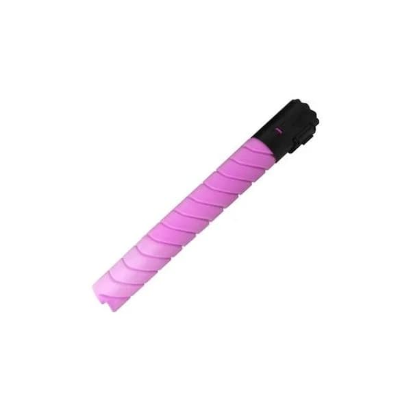 Toner Konica Minolta A11G350 Magenta Compativel - 26.000 Paginas