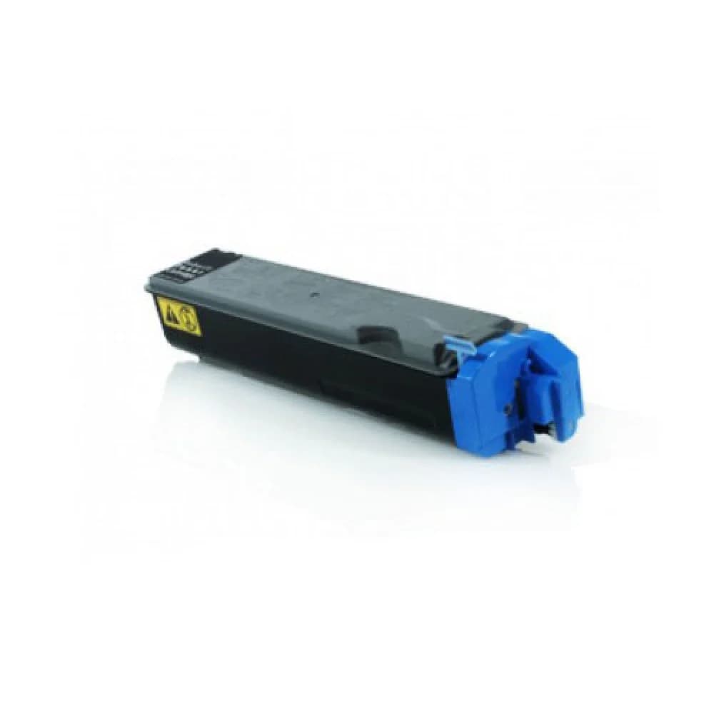 Toner Compatível Kyocera Ecosys M6030 / M6530 (TK5140C) CY
