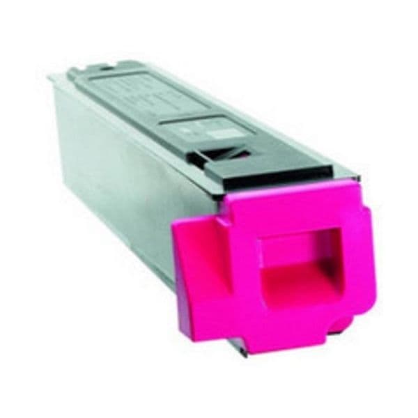 Toner Kyocera TK-810M Magenta Compatível