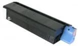 OKI C5100/C5200/C5400/C5250/C5450/C3100/C3200 Preto Toner Compativel