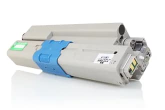 OKI C510/C530/MC561 Preto Toner Compativel