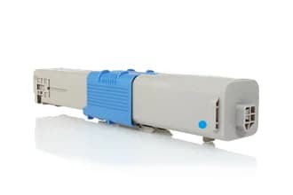 OKI C510/C530/MC561/MC562 Azul Toner Compativel