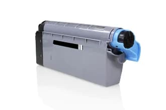 OKI C710/C711 Preto Toner Compativel