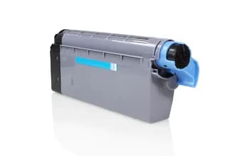 OKI C710/C711 Azul Toner Compativel