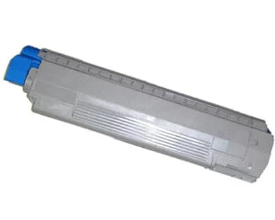 Toner Oki ES8451 Black Compativel