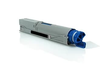 Toner OKI C3520 / C3530 / MC350 / MC360 Black Compatível