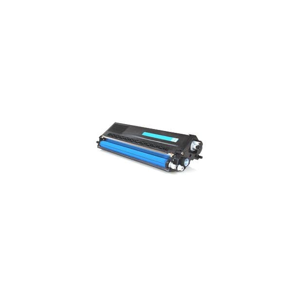 Toner Compatível Brother TN900 Ciano - TN900C - BT-TN900CY