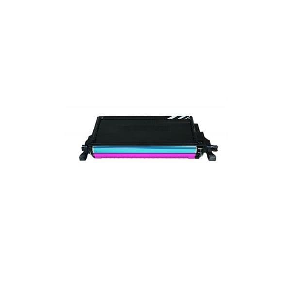 Toner Samsung CLP510 510D2M Magenta Compatível