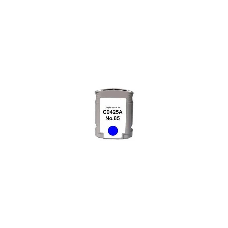 HP 85 CYAN TINTEIRO GENERICO C9425A