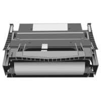 Lexmark T640/T642/T644 Preto Toner Compativel