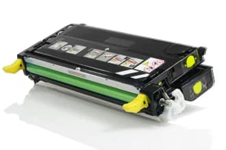 Toner Lexmark X560 Yellow X560H2YG Compatível