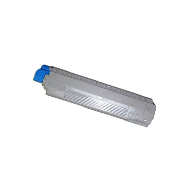 Toner OKI MC853 / MC873 45862839 Cyan Compatível