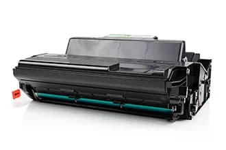 Ricoh Aficio AP600/AP610N/2600N/2610 Preto Toner Compativel