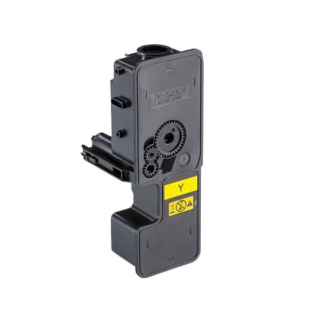 Toner Kyocera TK5220Y/TK5230Y Yellow 1T02R9ANL1/1T02R9ANL0 Compatível