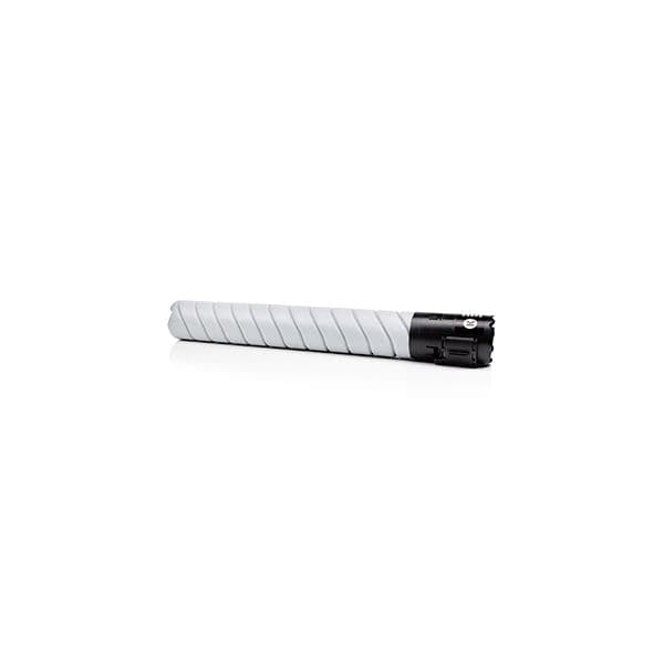 Toner Konica Minolta TN221K Black A8K3150 Compatível