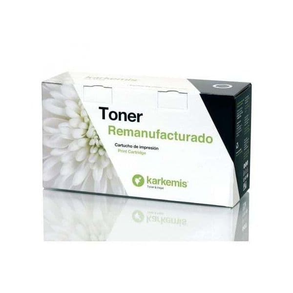 Toner HP 83A Black CF283A Compativel