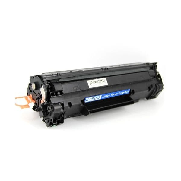 Toner HP 79A Black CF279A Compativel